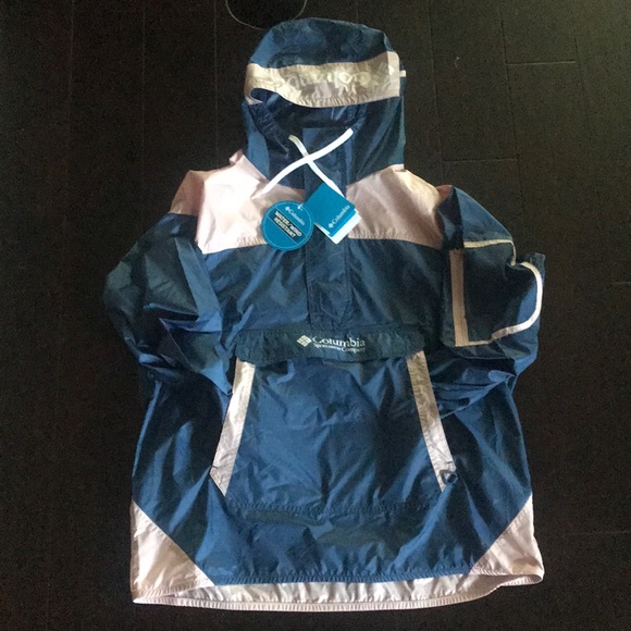 Columbia Light jacket Brand new with tags - Picture 5 of 7